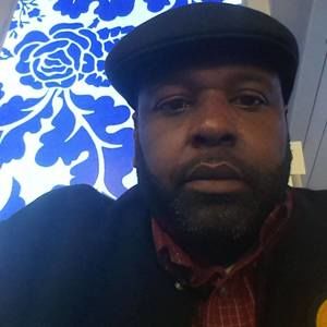 Meet your Posher, Darryl